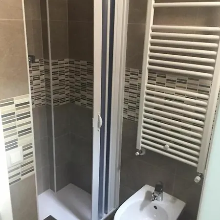 Berenice Apartman