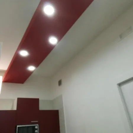 Apartman Berenice *