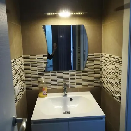 Apartman Berenice Taranto