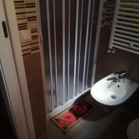 Appartement Berenice *