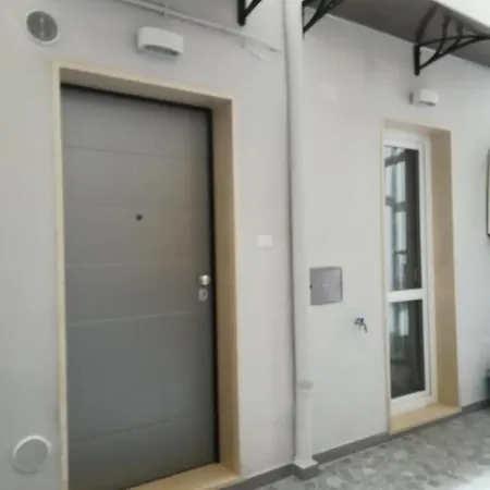 Berenice Appartement *