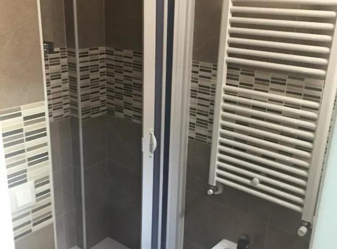 Berenice Appartamento