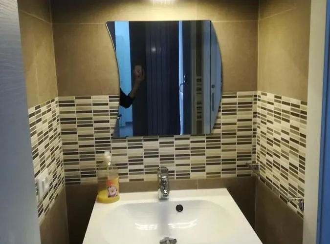 Appartamento Berenice Taranto