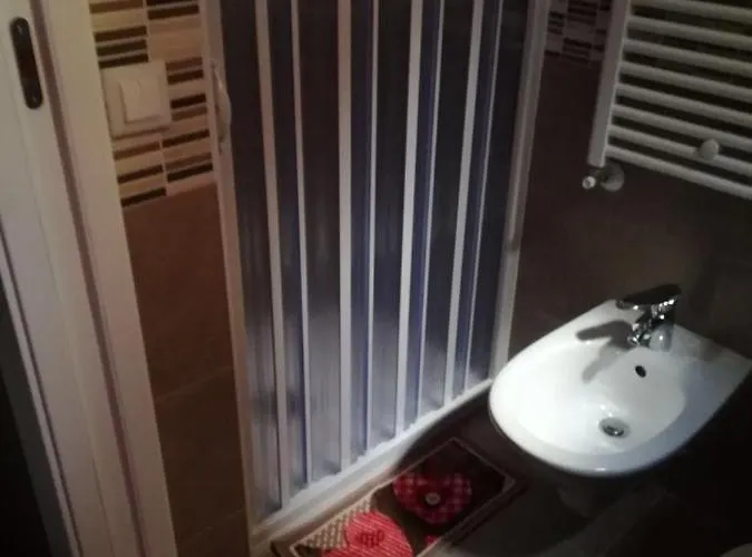 Appartamento Berenice *