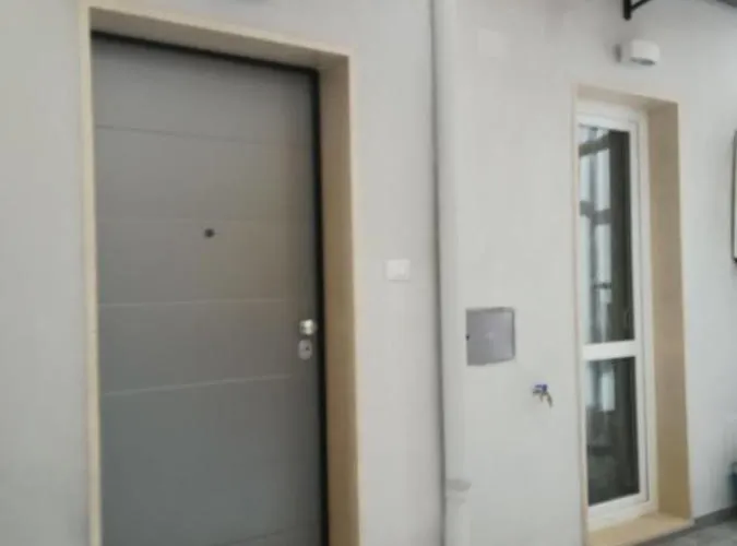 Berenice Appartamento *